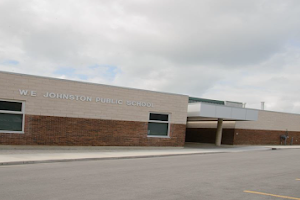 W. Erskine Johnston Public School