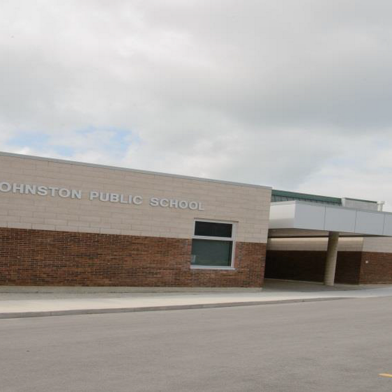 W. Erskine Johnston Public School