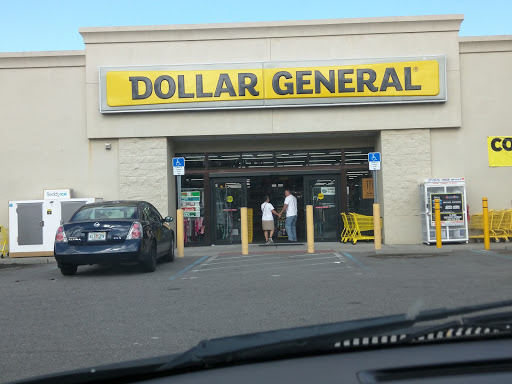 Home Goods Store «Dollar General», reviews and photos, 620 Ronald Reagan Pkwy, Davenport, FL 33896, USA
