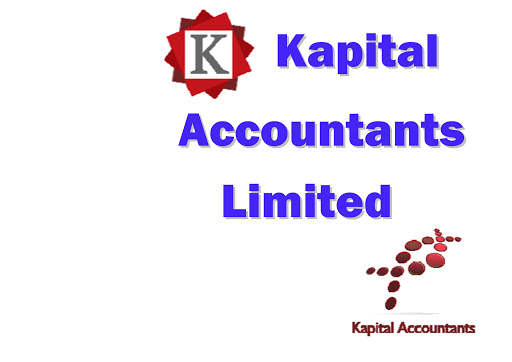 Kapital Accountants Limited