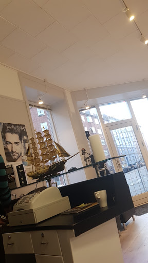 Kimi Salon in Copenhagen, København