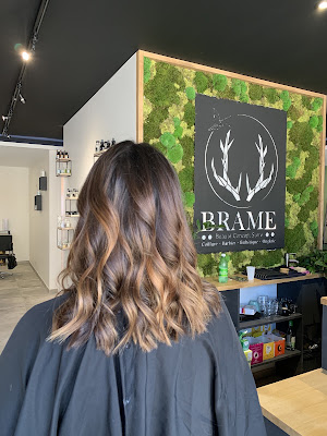 Brame beauté concept store à Frontignan
