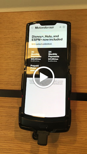 Cell Phone Store «Verizon», reviews and photos, 19230 Alderwood Mall Pkwy #150, Lynnwood, WA 98036, USA