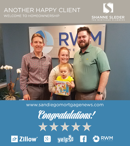 Mortgage Lender «The Mortgage Planners - RWM Home Loans», reviews and photos