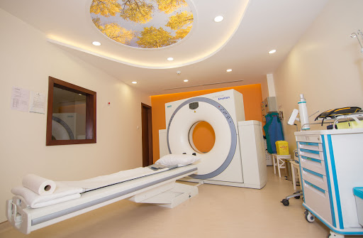 Ultrasound clinics Dubai