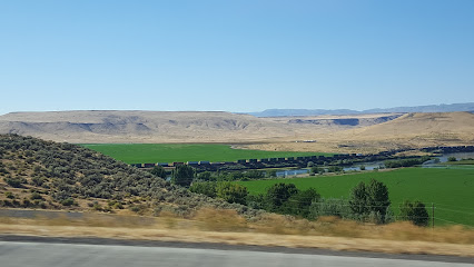 Edgewater Ranch, Idaho