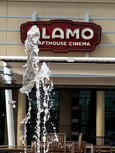 Dinner Theater «Alamo Drafthouse Cinema», reviews and photos, 20575 Easthampton Plaza, Ashburn, VA 20147, USA