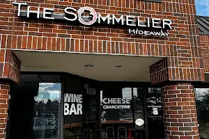 The Sommelier Hideaway image