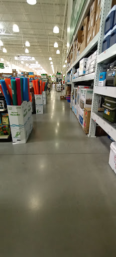 Home Improvement Store «Menards», reviews and photos, 4400 Town Center Blvd, Jeffersonville, IN 47130, USA