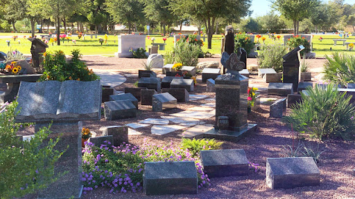 Cemetery Tucson
