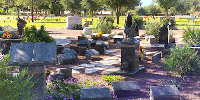 East Lawn Palms Mortuary & Cemetery