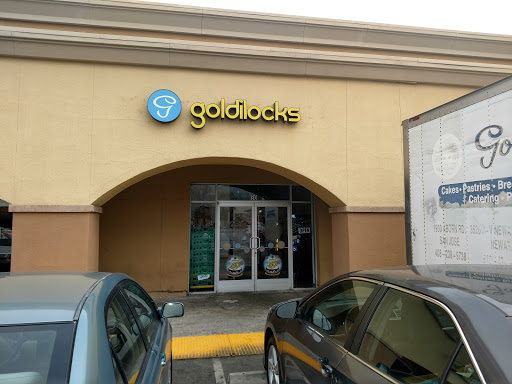 Goldilocks Bakeshop and Restaurant