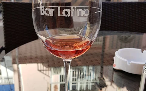bar latino bar latino image