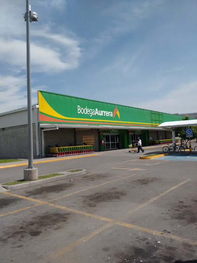 Bodega Aurrera, Lerdo - Supermercado en Constitución, Lerdo, Dgo., México