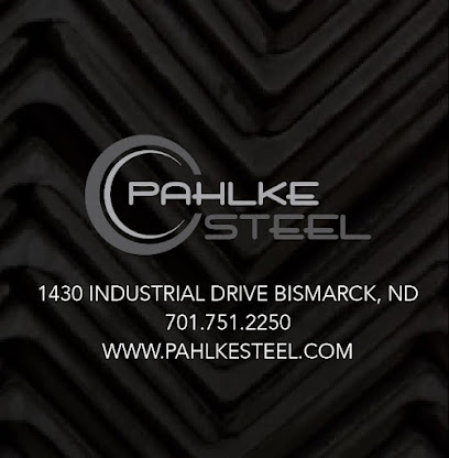 Pahlke Steel, Inc.