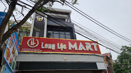 Cửa hàng tiện lợi Long Lộc