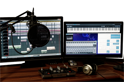 Cosmic Sounds Recording Studio - Dubbing Company, Voice Over, Subtitling, Translation Services in Delhi India