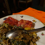 Photo n°4 de l'avis de M. fait le 23/11/2023 à 20:35 sur le  La Sidreria à Milan