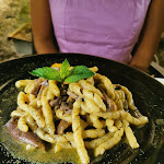 Photo n°3 de l'avis de Johan.a fait le 14/07/2021 à 21:01 sur le  Ristorante al Paladino à Taormina