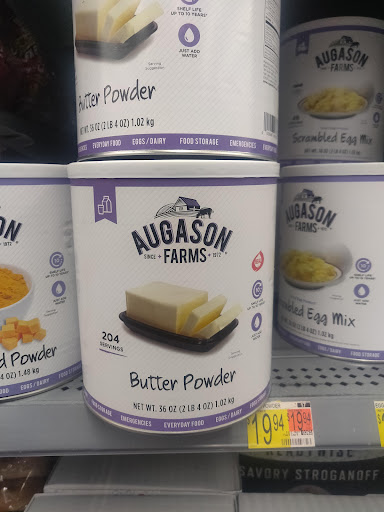 Discount Store «Walmart», reviews and photos, 21320 SW Langer Farms Pkwy, Sherwood, OR 97140, USA