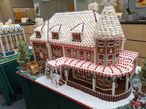 Catering «Windows Catering Company», reviews and photos, 5724 General Washington Dr, Alexandria, VA 22312, USA