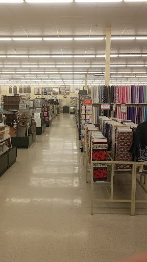 Craft Store «Hobby Lobby», reviews and photos, 2801 McHenry Ave, Modesto, CA 95350, USA