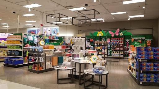 Department Store «Target», reviews and photos, 10576 E Foothill Blvd, Rancho Cucamonga, CA 91730, USA