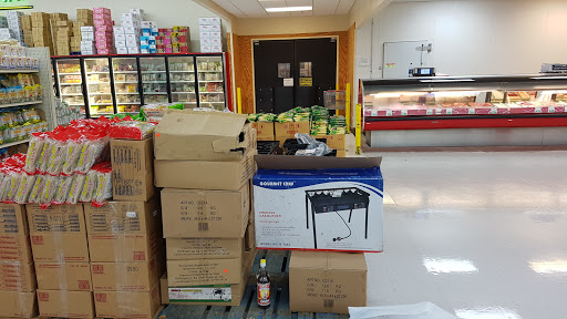 Asian Grocery Store «Lee Lee International Supermarkets», reviews and photos, 1990 W Orange Grove Rd, Tucson, AZ 85704, USA