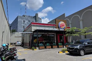 Burger King Majapahit image