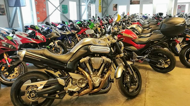 Értékelések erről a helyről: Red Baron Hungary Kft., Törökbálint - Motorkerékpár-üzlet