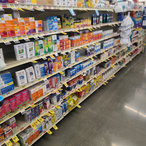 Grocery Store «Pavilions», reviews and photos, 14845 Ventura Blvd, Sherman Oaks, CA 91403, USA