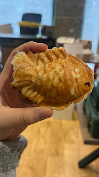 Plats et boissons du Restaurant coréen Oneul à Nantes - n°19