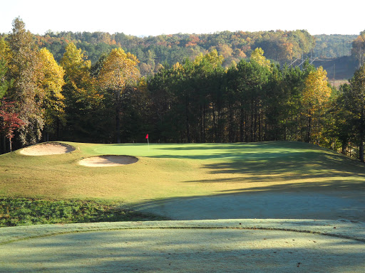Public Golf Course «Callahan Golf Links», reviews and photos, 4991 Reinhardt College Pkwy, Waleska, GA 30183, USA