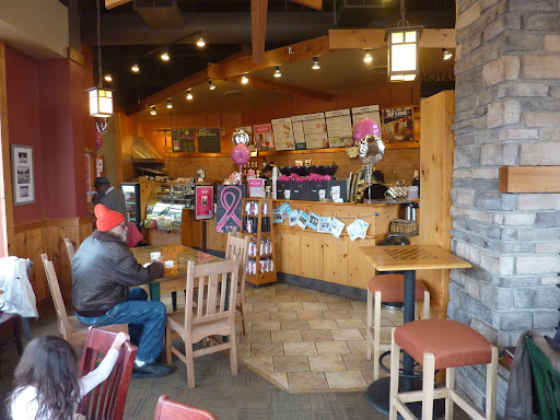 Coffee Shop «Caribou Coffee», reviews and photos, 2700 39th Ave NE A120, St Anthony, MN 55421, USA