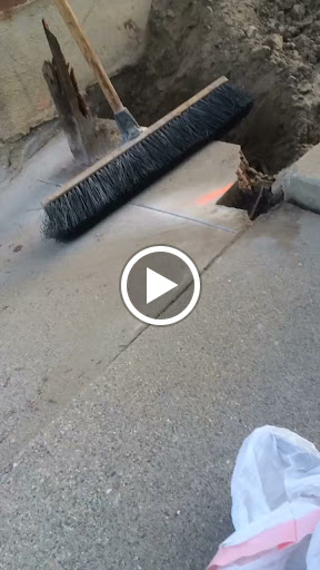 Concrete Contractor «Davenport Foundation Repair», reviews and photos