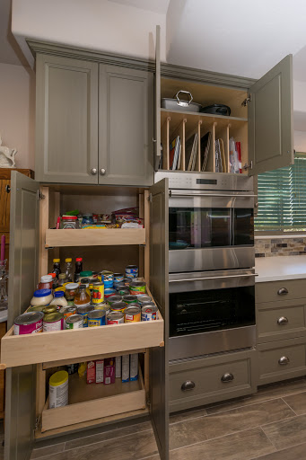 Cabinet Maker «Canyon Cabinetry & Design», reviews and photos, 6431 N Thornydale Rd, Tucson, AZ 85741, USA