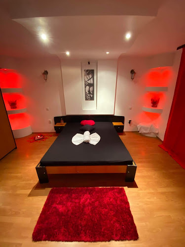 Salon masaj erotic Constanta - luxurymassage.ro