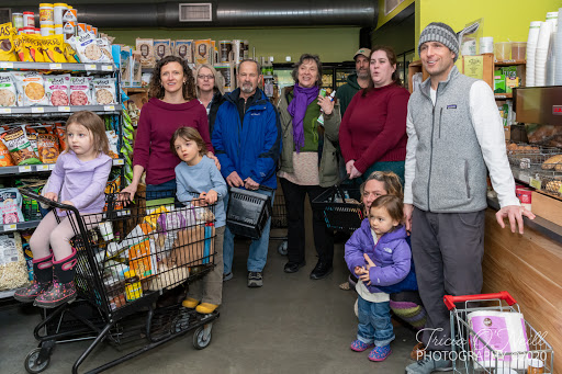 Health Food Store «Common Crow Natural Market», reviews and photos, 200 Eastern Ave, Gloucester, MA 01930, USA