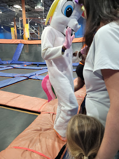 Amusement Center «Sky Zone Trampoline Park», reviews and photos, 1834 SW 2nd St, Pompano Beach, FL 33069, USA