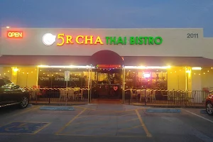 5 R Cha Thai Bistro image