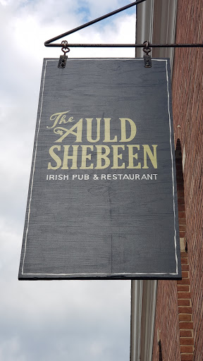 Irish Restaurant «The Auld Shebeen», reviews and photos, 3971 Chain Bridge Rd, Fairfax, VA 22030, USA