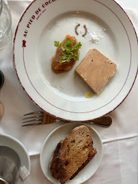Les plus récentes photos du Restaurant français Au Pied de Cochon à Paris - n°7