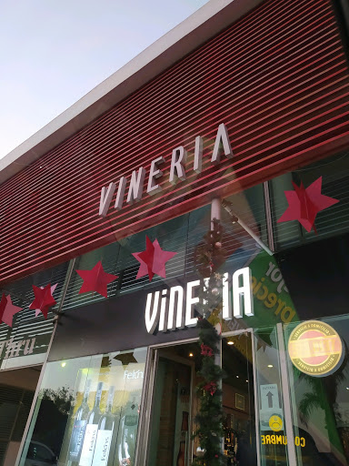 Vinería