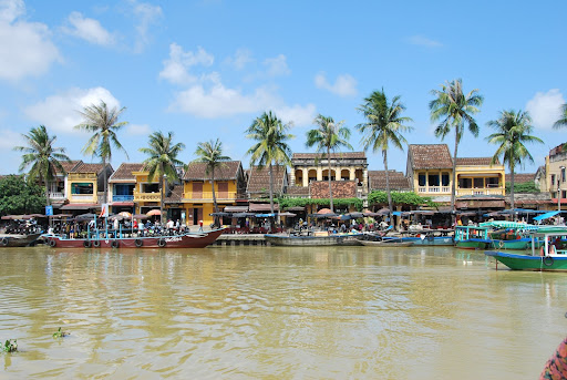 HOI AN TRAVEL & TOUR