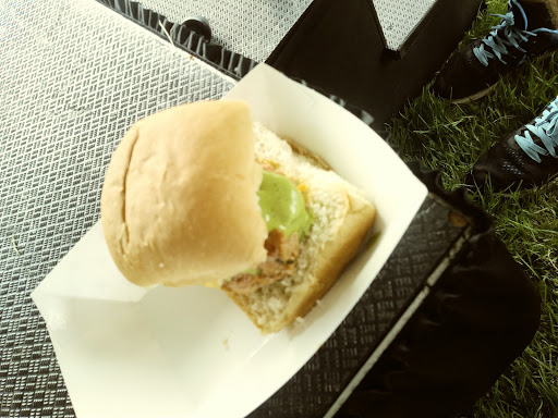 Community Center «Jaco Pastorius Park Community Center», reviews and photos, 1098 NE 40th Ct, Oakland Park, FL 33334, USA