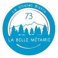 Photos du propriétaire du Restaurant français La Belle Métairie à Crest-Voland - n°2