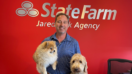Insurance Agency «Jared Fink - State Farm Insurance Agent», reviews and photos