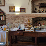 Photo n°1 de l'avis de Michele.u fait le 25/10/2020 à 10:33 sur le  Hotel Ristorante Marchese Del Grillo à Fabriano