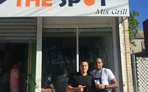 The Spot Mix Grill image