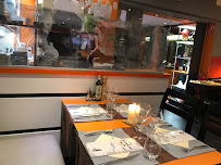 Atmosphère du Restaurant italien CALABRIA MIA à Scientrier - n°10